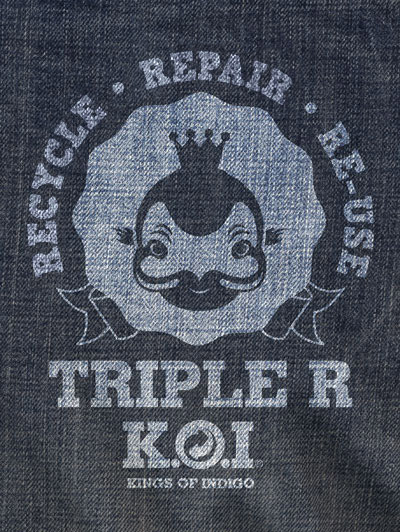KOI Triple R